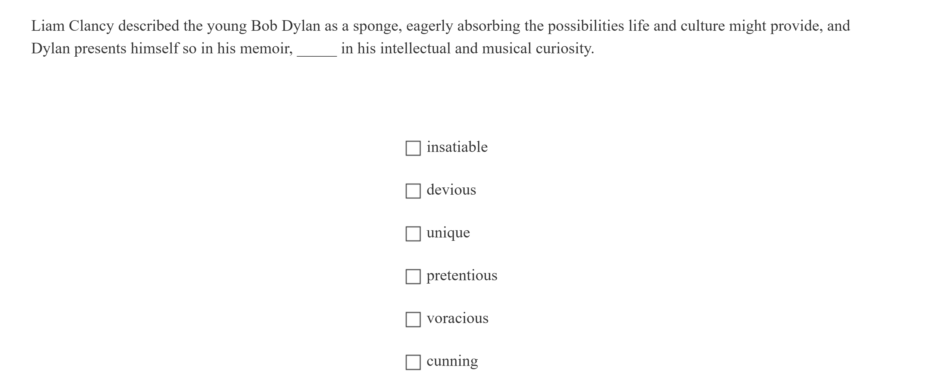 KMF Comprehensive set of mathematics questions after the reform